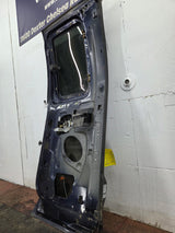 1999-2007 Ford Super Duty F250 F350 F450 F550 LH Extended Cab Driver Side Rear Door