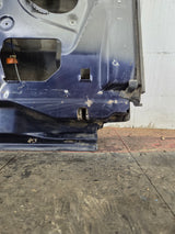 1999-2007 Ford Super Duty F250 F350 F450 F550 LH Extended Cab Driver Side Rear Door
