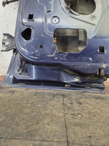 1999-2007 Ford Super Duty F250 F350 F450 F550 LH Extended Cab Driver Side Rear Door
