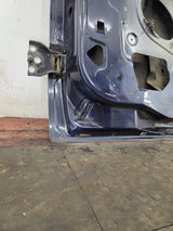 1999-2007 Ford Super Duty F250 F350 F450 F550 LH Extended Cab Driver Side Rear Door