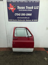 1973-1987 Chevrolet / GMC Square Body Front Passenger Side RH Door K / C Series