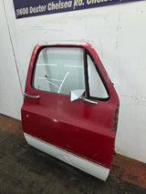 1973-1987 Chevrolet / GMC Square Body Front Passenger Side RH Door K / C Series