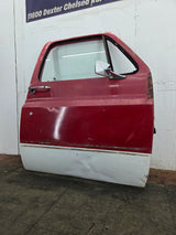 1973-1987 Chevrolet / GMC Square Body Front Passenger Side RH Door K / C Series