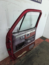 1973-1987 Chevrolet / GMC Square Body Front Passenger Side RH Door K / C Series
