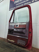 1973-1987 Chevrolet / GMC Square Body Front Passenger Side RH Door K / C Series