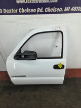 1999-2006 Chevrolet Silverado / GMC Sierra 1500 2500 3500 HD Front Driver Side Door LH
