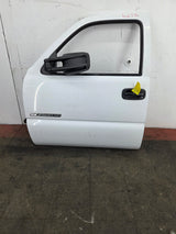1999-2006 Chevrolet Silverado / GMC Sierra 1500 2500 3500 HD Front Driver Side Door LH