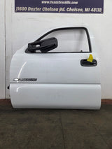1999-2006 Chevrolet Silverado / GMC Sierra 1500 2500 3500 HD Front Driver Side Door LH