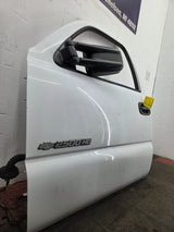 1999-2006 Chevrolet Silverado / GMC Sierra 1500 2500 3500 HD Front Driver Side Door LH