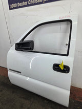 1999-2006 Chevrolet Silverado / GMC Sierra 1500 2500 3500 HD Front Driver Side Door LH