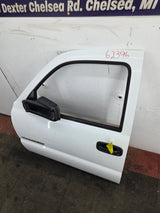 1999-2006 Chevrolet Silverado / GMC Sierra 1500 2500 3500 HD Front Driver Side Door LH