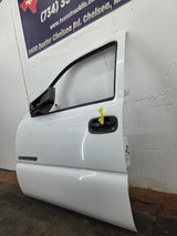 1999-2006 Chevrolet Silverado / GMC Sierra 1500 2500 3500 HD Front Driver Side Door LH