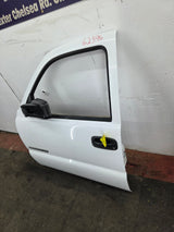 1999-2006 Chevrolet Silverado / GMC Sierra 1500 2500 3500 HD Front Driver Side Door LH