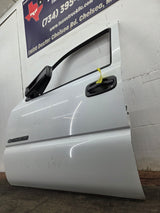 1999-2006 Chevrolet Silverado / GMC Sierra 1500 2500 3500 HD Front Driver Side Door LH