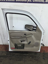 1999-2006 Chevrolet Silverado / GMC Sierra 1500 2500 3500 HD Front Driver Side Door LH