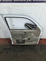 1999-2006 Chevrolet Silverado / GMC Sierra 1500 2500 3500 HD Front Driver Side Door LH