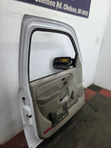 1999-2006 Chevrolet Silverado / GMC Sierra 1500 2500 3500 HD Front Driver Side Door LH