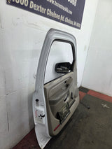 1999-2006 Chevrolet Silverado / GMC Sierra 1500 2500 3500 HD Front Driver Side Door LH
