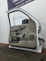 1999-2006 Chevrolet Silverado / GMC Sierra 1500 2500 3500 HD Front Driver Side Door LH
