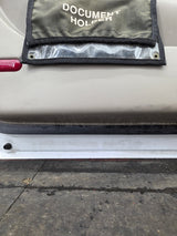1999-2006 Chevrolet Silverado / GMC Sierra 1500 2500 3500 HD Front Driver Side Door LH