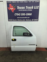1999-2006 Chevrolet Silverado / GMC Sierra 1500 2500 3500 HD Front Passenger side Door RH