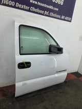1999-2006 Chevrolet Silverado / GMC Sierra 1500 2500 3500 HD Front Passenger side Door RH