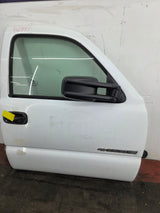 1999-2006 Chevrolet Silverado / GMC Sierra 1500 2500 3500 HD Front Passenger side Door RH