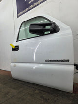1999-2006 Chevrolet Silverado / GMC Sierra 1500 2500 3500 HD Front Passenger side Door RH