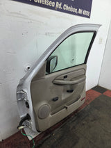 1999-2006 Chevrolet Silverado / GMC Sierra 1500 2500 3500 HD Front Passenger side Door RH