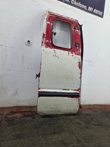 1994-2002 Dodge Ram 2nd Gen RH Passenger Side Rear Extended Cab Door 1500 2500 3500