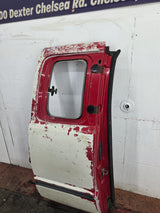 1994-2002 Dodge Ram 2nd Gen RH Passenger Side Rear Extended Cab Door 1500 2500 3500