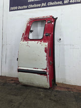 1994-2002 Dodge Ram 2nd Gen RH Passenger Side Rear Extended Cab Door 1500 2500 3500