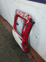1994-2002 Dodge Ram 2nd Gen RH Passenger Side Rear Extended Cab Door 1500 2500 3500