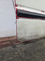 1994-2002 Dodge Ram 2nd Gen RH Passenger Side Rear Extended Cab Door 1500 2500 3500