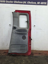 1994-2002 Dodge Ram 2nd Gen RH Passenger Side Rear Extended Cab Door 1500 2500 3500