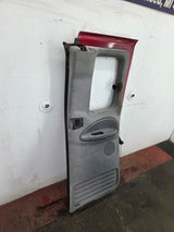 1994-2002 Dodge Ram 2nd Gen RH Passenger Side Rear Extended Cab Door 1500 2500 3500
