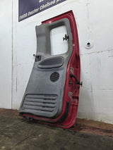 1994-2002 Dodge Ram 2nd Gen RH Passenger Side Rear Extended Cab Door 1500 2500 3500