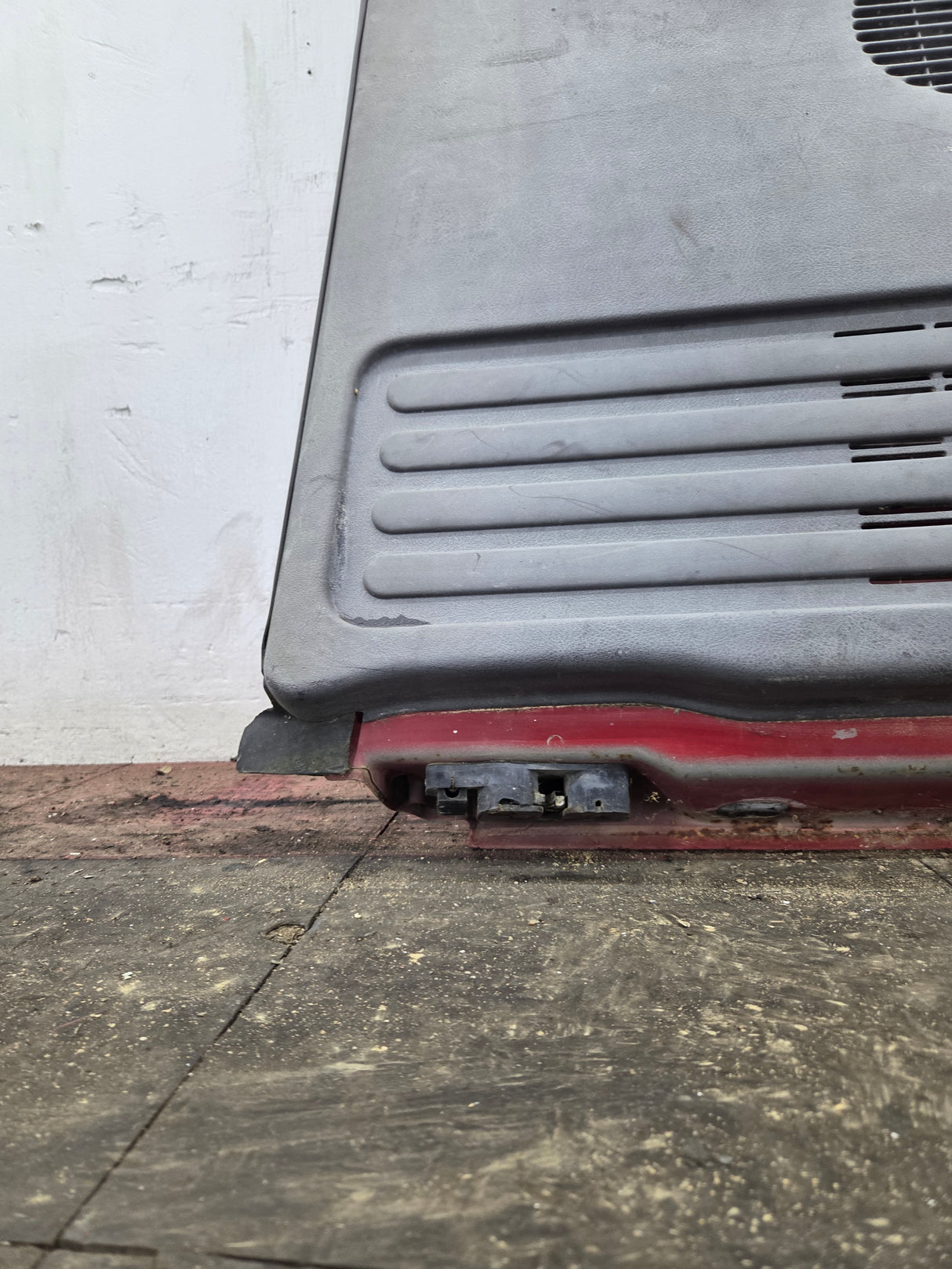 1994-2002 Dodge Ram 2nd Gen RH Passenger Side Rear Extended Cab Door 1500 2500 3500