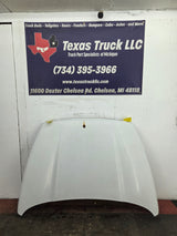 2003-2008 Dodge Ram 3rd Gen 1500 2500 3500 Hood