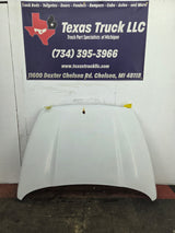 2003-2008 Dodge Ram 3rd Gen 1500 2500 3500 Hood
