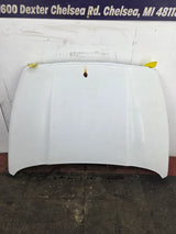 2003-2008 Dodge Ram 3rd Gen 1500 2500 3500 Hood