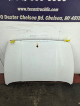 2003-2008 Dodge Ram 3rd Gen 1500 2500 3500 Hood