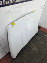 2003-2008 Dodge Ram 3rd Gen 1500 2500 3500 Hood