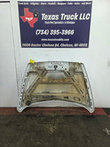 2003-2008 Dodge Ram 3rd Gen 1500 2500 3500 Hood