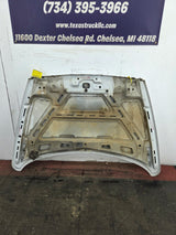 2003-2008 Dodge Ram 3rd Gen 1500 2500 3500 Hood