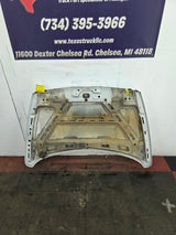 2003-2008 Dodge Ram 3rd Gen 1500 2500 3500 Hood