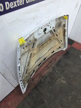 2003-2008 Dodge Ram 3rd Gen 1500 2500 3500 Hood