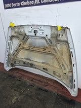 2003-2008 Dodge Ram 3rd Gen 1500 2500 3500 Hood