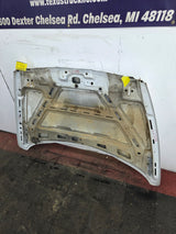 2003-2008 Dodge Ram 3rd Gen 1500 2500 3500 Hood