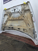 2003-2008 Dodge Ram 3rd Gen 1500 2500 3500 Hood